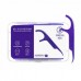 Зубная нить Soocas Professional Cleaning Dental Floss 50 штук