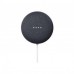 Умная колонка Google Nest Mini Charcoal (GA00781-US) с голосовым помощником