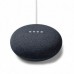 Умная колонка Google Nest Mini Charcoal (GA00781-US) с голосовым помощником