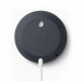 Умная колонка Google Nest Mini Charcoal (GA00781-US) с голосовым помощником