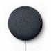 Умная колонка Google Nest Mini Charcoal (GA00781-US) с голосовым помощником