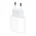 Сетевое зарядное устройство Apple 18W USB-C Power Adapter (MU7V2)