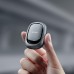 Держатель крючок в авто Baseus Beetle Vehicle Hook набор 2 штуки серебристые