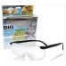 Увеличительные очки-лупа Big Vision (2 пары)