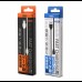 Кабель зарядне iPad iPhone Lightning Remax Fast Charging RC-134i 1 метр чорний