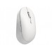 Беспроводная мышь Xiaomi Wireless Mouse Silent Edition Dual Mode HLK4040GL белая