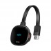 Беспроводной приемник HDMI адаптер Baseus Meteorite Shimmer wireless display adapter