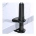 Крепление держатель на струбцине для смартфонов Baseus Lazy Holder SULR-0G