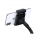 Крепление держатель на струбцине для смартфонов Baseus Lazy Holder SULR-0G