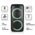 Bluetooth колонка Aspor A668 беспроводная система 2 микрофона