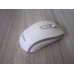 Беспроводная мышь недорогая Meetion R560 белая 1600 Dpi