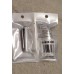 Кусачки (книпсер) для ногтей Xiaomi Mijia Nail Clippers MJZJD001QW