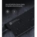 Антипригарный нож Xiaomi Huo Hou черный Heat Knife Set из стали
