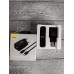 Блок питания Baseus Super Quick Charger 20w комплект з кабелем type-c - lightning (TZCCSUP-B01)