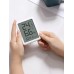 Цифровой термо-гигрометр Xiaomi MHO-C601 метеостанция