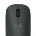 Мышь Xiaomi Wireless Mouse Lite XMWXSB01YM черная