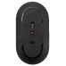 Мышь Xiaomi Wireless Mouse 2 XMWS002TM черная
