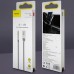 Ресівер Bluetooth Baseus BA01 USB чорний