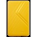 Жесткий диск портативный Apacer AC236 1000 GB 2.5 дюйма USB 3.2 жёлтый