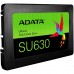 Накопичувач SSD A-DATA Ultimate SU630 240GB 2.5" SATAIII 3D QLC
