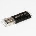 Флеш-накопичувач Mibrand USB2.0 Cougar 16GB Black