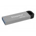 Флеш-накопичувач Kingston USB3.2 Gen. 1 DT Kyson 32GB Silver-Black