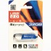 Флеш-накопичувач Mibrand USB2.0 Aligator 32GB Blue