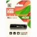 Флеш-накопичувач Mibrand USB2.0 Grizzly 4GB MI2.0/GR4P3B