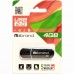 Флешка USB2.0 Mibrand Panther 4GB MI2.0/PA4P2B 