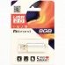 Флеш-диск сірий Mibrand USB2.0 Cougar 16GB