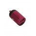 Авто  зарядний пристрій Baseus Tiny Star Mini Quick Charge Car Charger Pink VCHX-A04