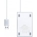 Бзу 15 ватт Baseus Card Ultra-thin Wireless Charger WX01B-01