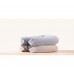 Подушка рукав Xiaomi 8H Travel U-Shaped Pillow 64 см сіра