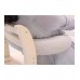 Подушка Xiaomi 8H Travel U-Shaped Pillow Gray