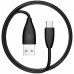 USB кабель Baseus Micro-USB Pretty Waist 1.2 м оригинал