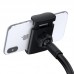 Держатель Baseus Unlimited Adjustment Lazy Phone Holder SULR-0G