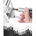 Электроотвертка Xiaomi Mijia Wowstick 1P+ 19 в 1 Silver