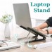 Подставка для ноутбука складная Laptop Stand