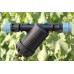 Фильтр дисковый 2" для капельного полива 25 кубов в час Presto-PS FDY-02120