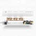 Сетевой фильтр-удлинитель Xiaomi Mi Power Strip  3 USB 1.8m MJCXB02QM NRB4049CN