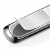 Комплект из 4 накладок полосок для дверей Baseus Streamlined car door bumper