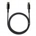 PD кабель Baseus Tungsten Type-C to iPhone 20W 1m CATLWJ-01