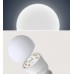Лампочка светодиодная Xiaomi Mijia Zhirui E27 5W 500LM LED mue4097rt