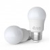 Лампочка Xiaomi Zhirui Light Bulb 500 люмен цоколь E27 mue4097rt