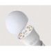 Лампочка Xiaomi Zhirui Light Bulb 500 люмен цоколь E27 mue4097rt
