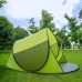 Пляжная самораскрывающаяся палатка Xiaomi ZaoFeng HW010701 зеленая