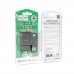 Блок питания Hoco C72Q 18w - зарядное устройство с Quick Charge 3.0