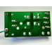 Плата сетевого фильтра СВЧ печи SAMSUNG DE96-00822B  + инерционный керамический предохранитель 3601-001197A
