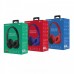 Наушники беспроводные накладные BOROFONE BO4 Charming rhyme wireless with mic красные