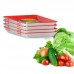Лоток для хранения пищевых продуктов в вакуумной упаковке Clever